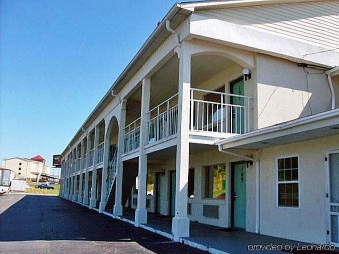 Motel 6-Commerce, Ga Exterior foto